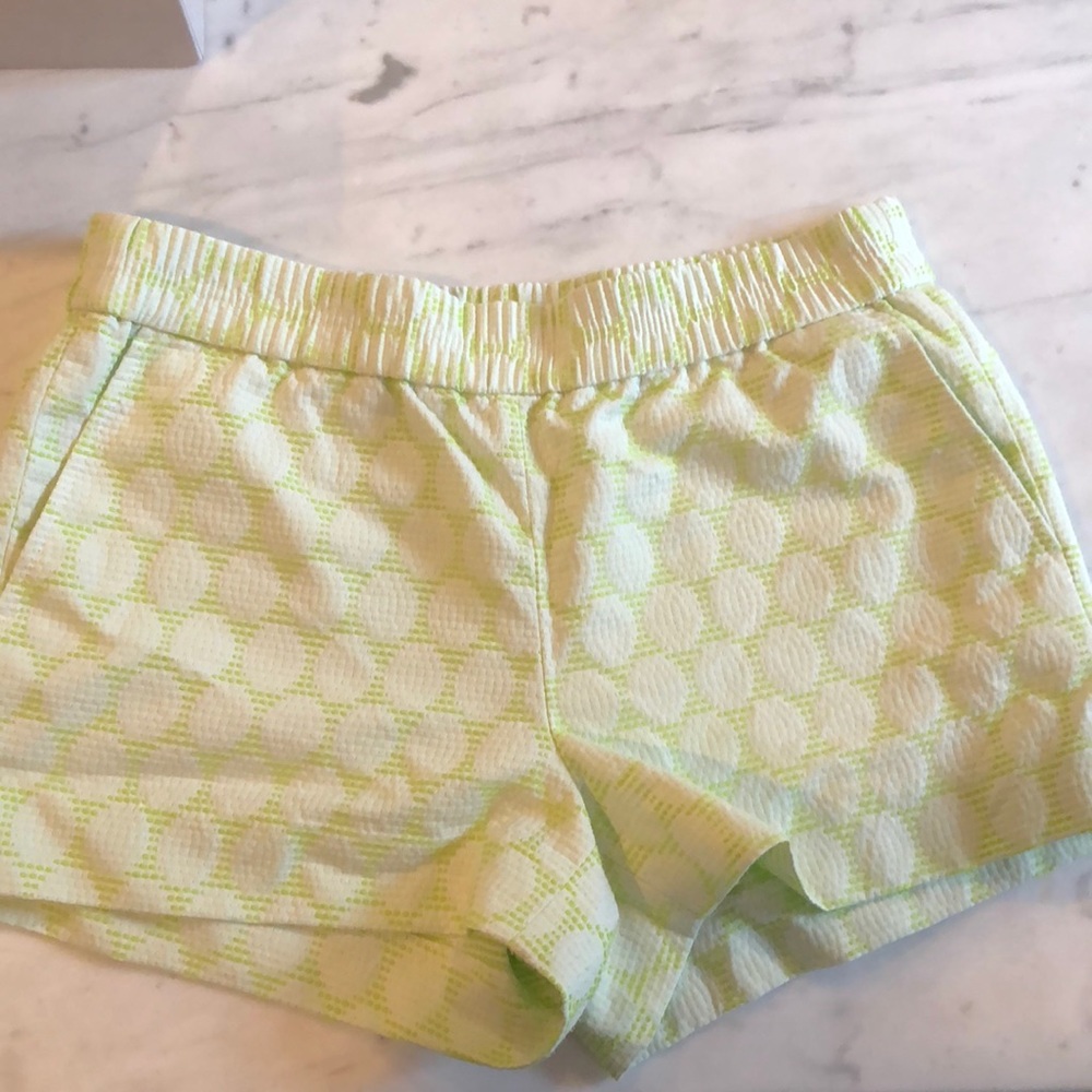 J. Crew Shorts
